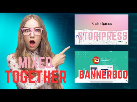 How Storipress & B