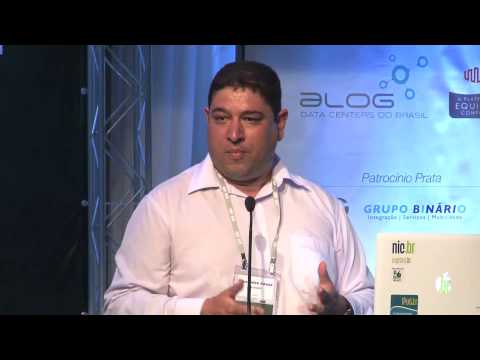 Fórum Brasileiro de IPv6 2013 - Painel com Provedores de Hospedagem