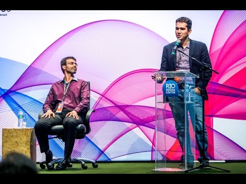 [Todos@Web 2016] Apresentação dos finalistas da categoria Aplicativos/Tecnologia Assistiva