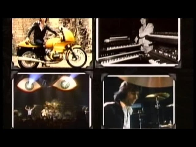Watch Rainbow - Since You've Been Gone on YouTube