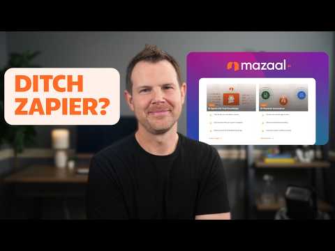 Mazaal AI Review: 