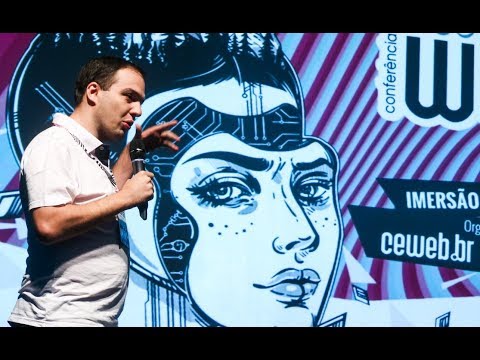 [Web.br 2017] Workshop 