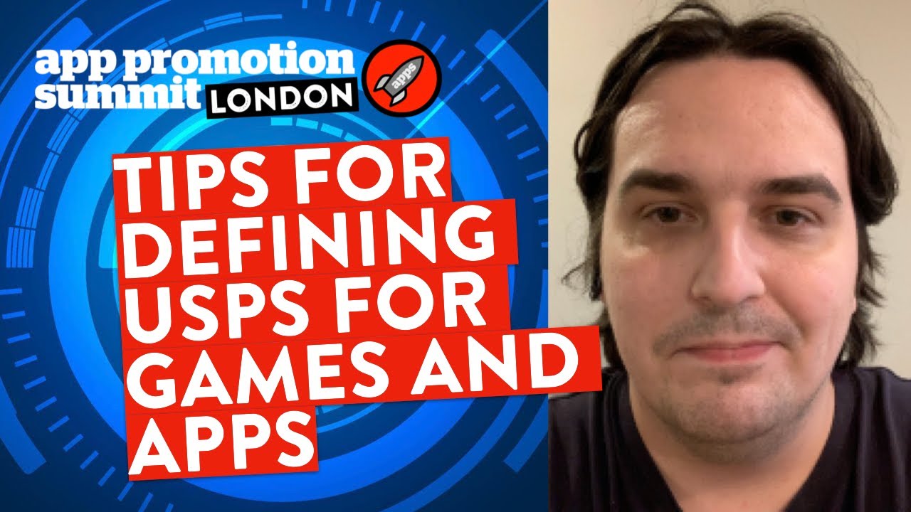 Tips for Defining USPs for Games and Apps
