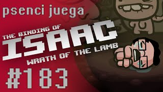 Vdeo The Binding of Isaac