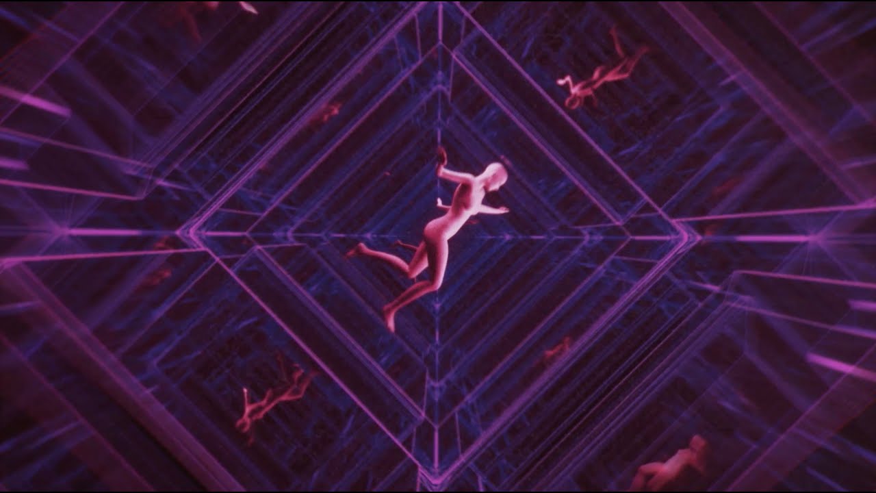 Watch Spiritbox – The Void (Visualizer) on YouTube