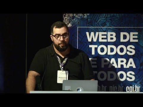 [Tecnologias Web e Publicações Digitais] Boas Práticas em Publicações Digitais