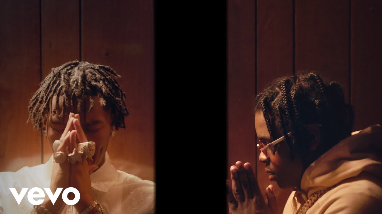 Lil Baby & 42 Dugg – Grace (Official Video)