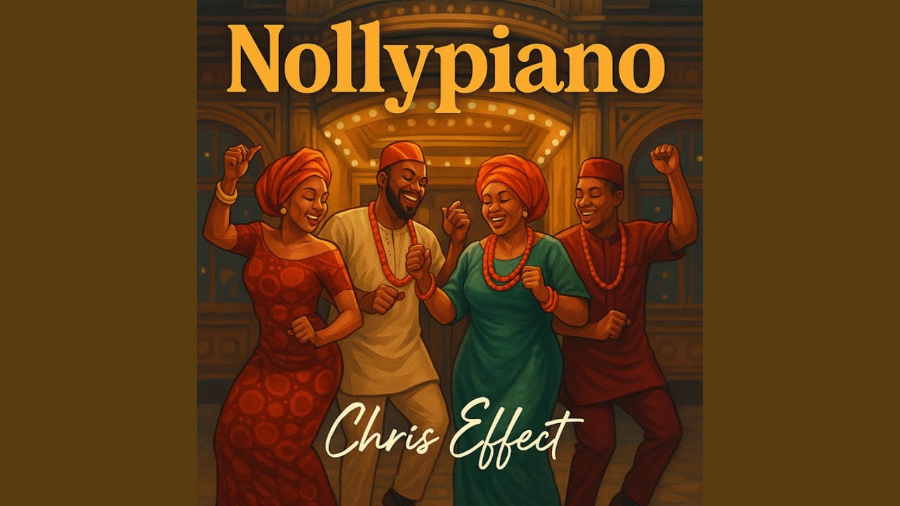 Watch Nollypiano on YouTube