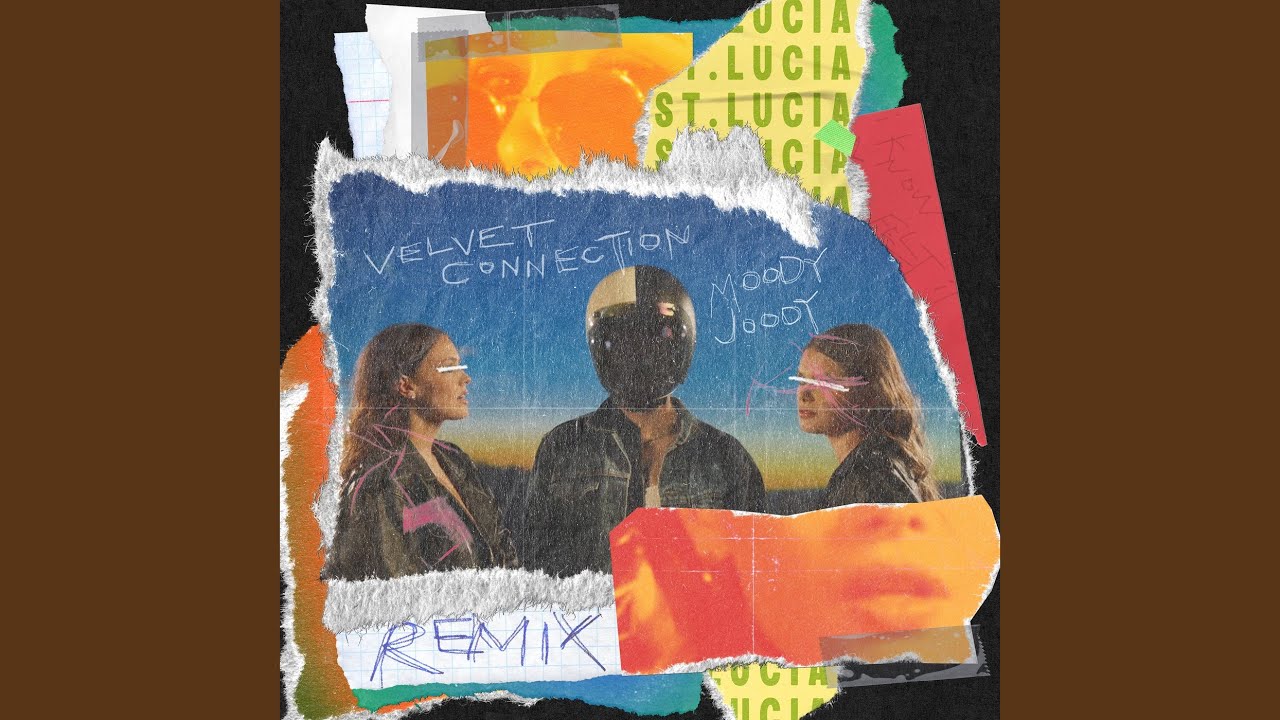 在 YouTube 上觀看「Velvet Connection (St. Lucia Remix)」