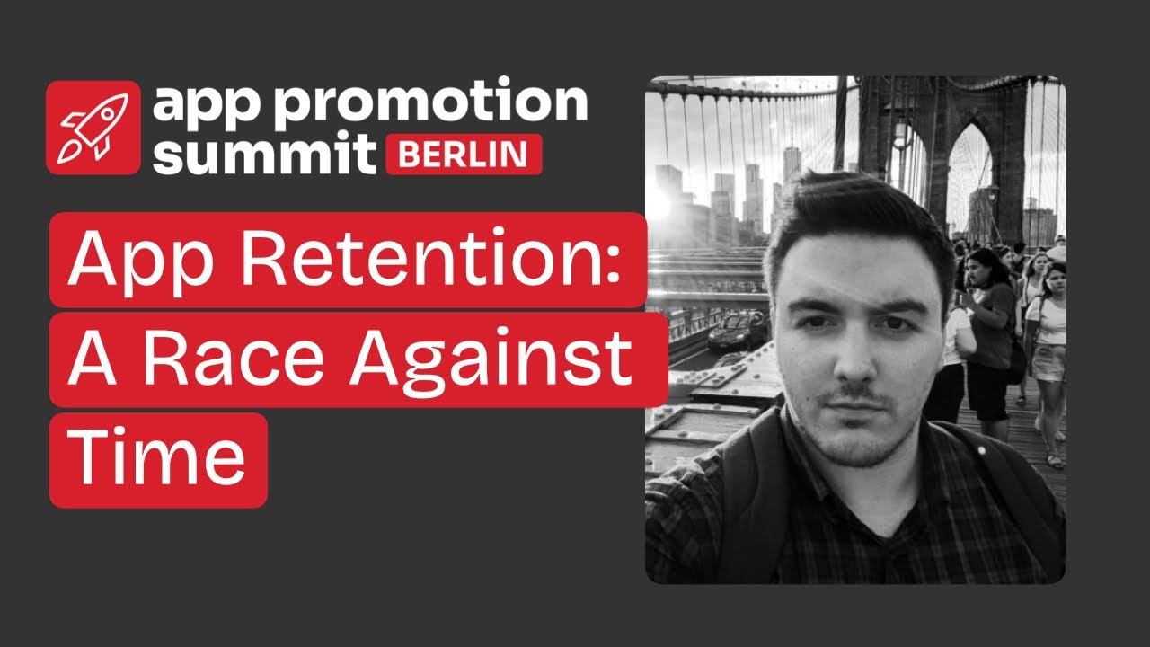 App Retention: A Race Against Time