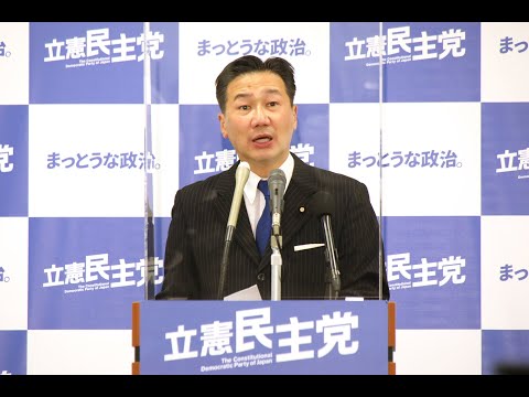2020年9月8日 #福山会見