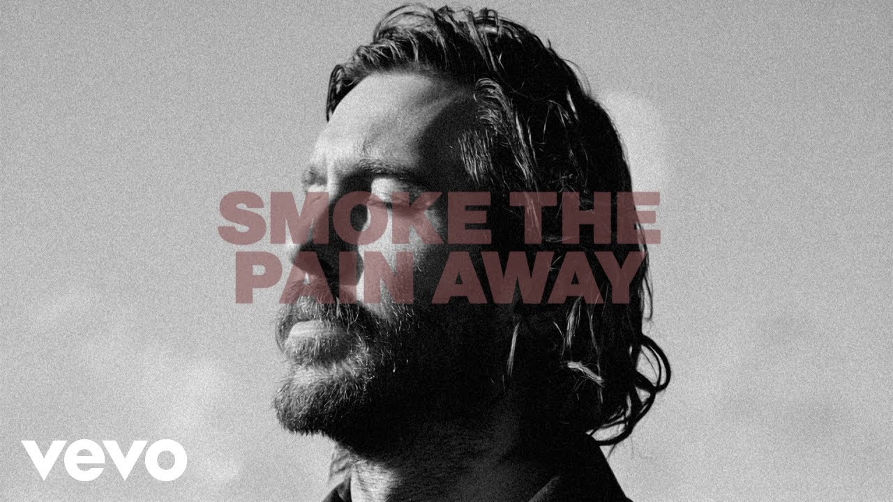 YouTube पर Calvin Harris - SMOKE THE PAIN AWAY (Official Visualiser) देखें