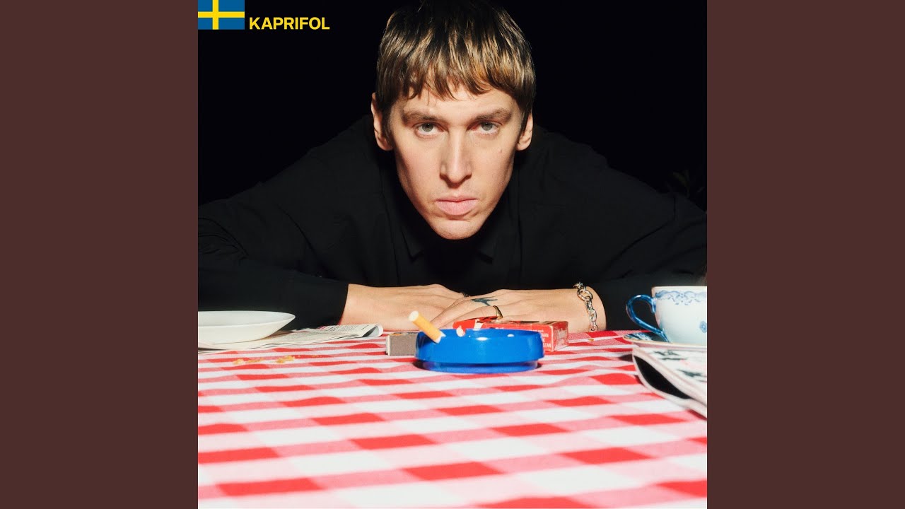 Watch Kaprifol on YouTube