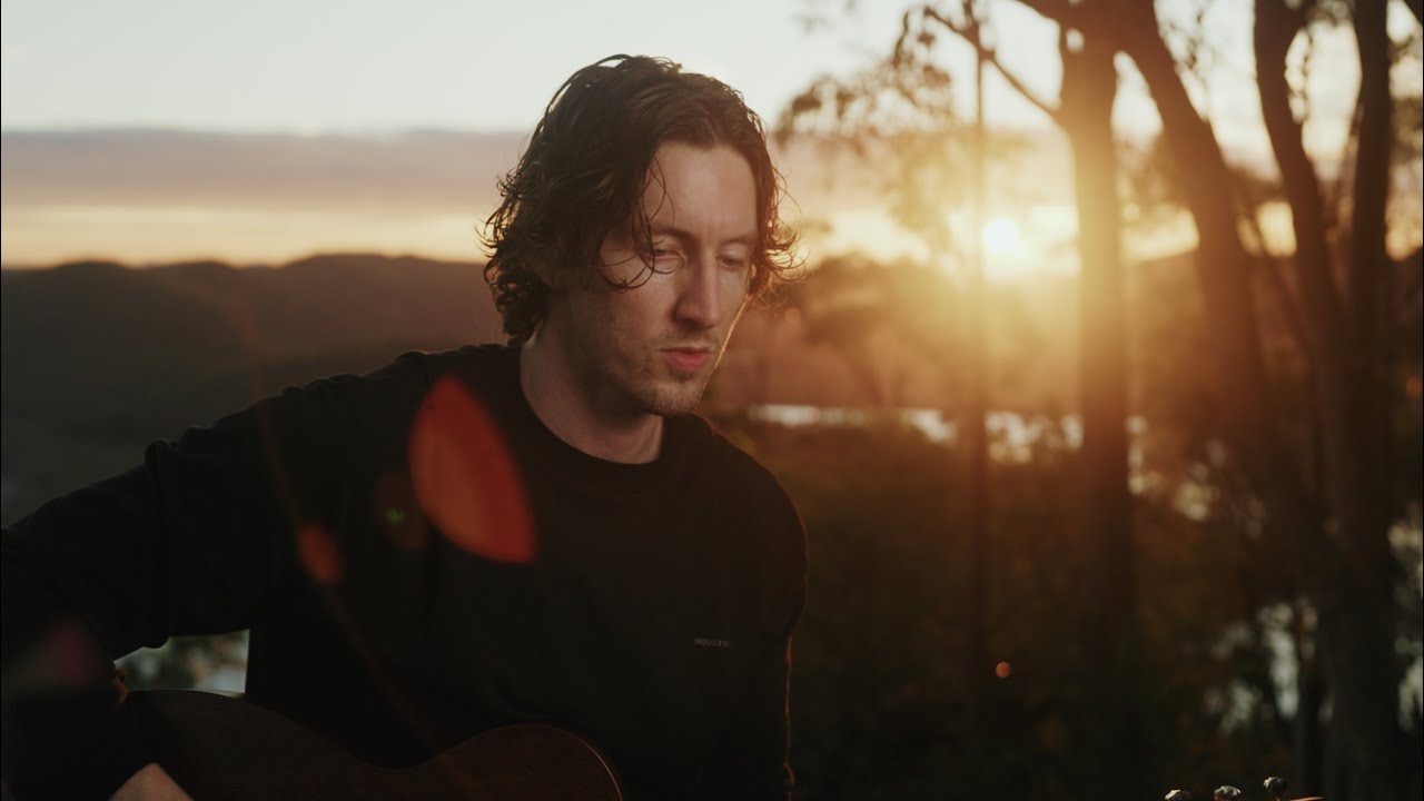 Dean Lewis - I Hate That It's True (Lyric Video)