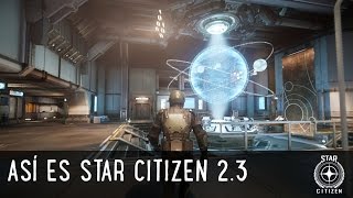 Vdeo Star Citizen