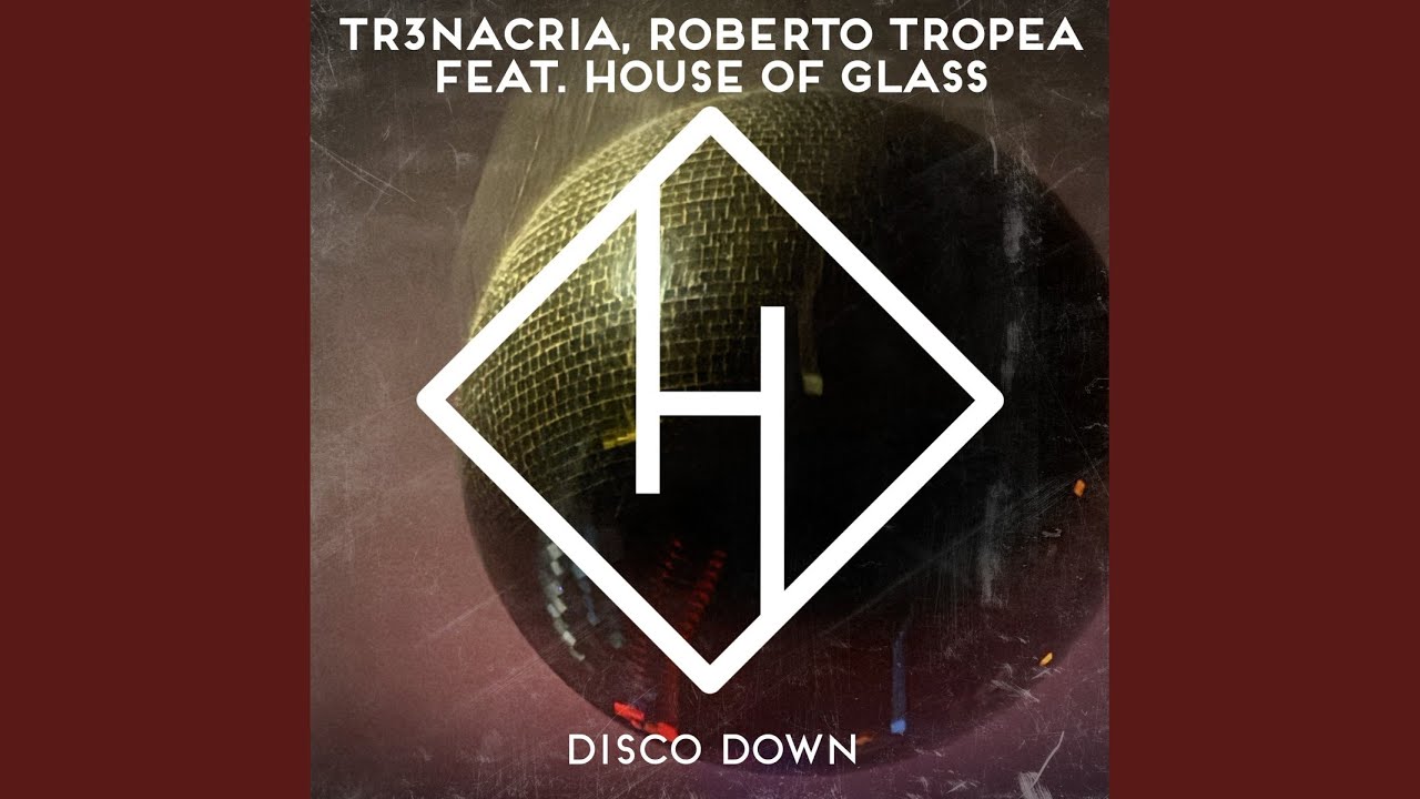 Watch Disco Down on YouTube