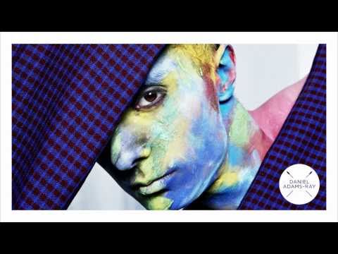 Watch Daniel Adams-Ray - Gubben i lådan (OFFICIAL) on YouTube