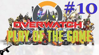 Vdeo Overwatch 2