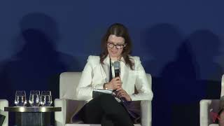 CIAC Plenary Session: Asia's Sustainable Infrastructure Opportunity GOOD COPY