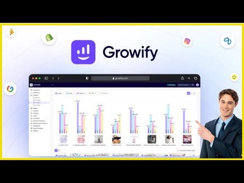 Growify Lifetime D