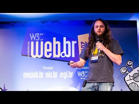 [Web.br 2015] Futuro do Subjuntivo – Quando vós programardes JavaScript