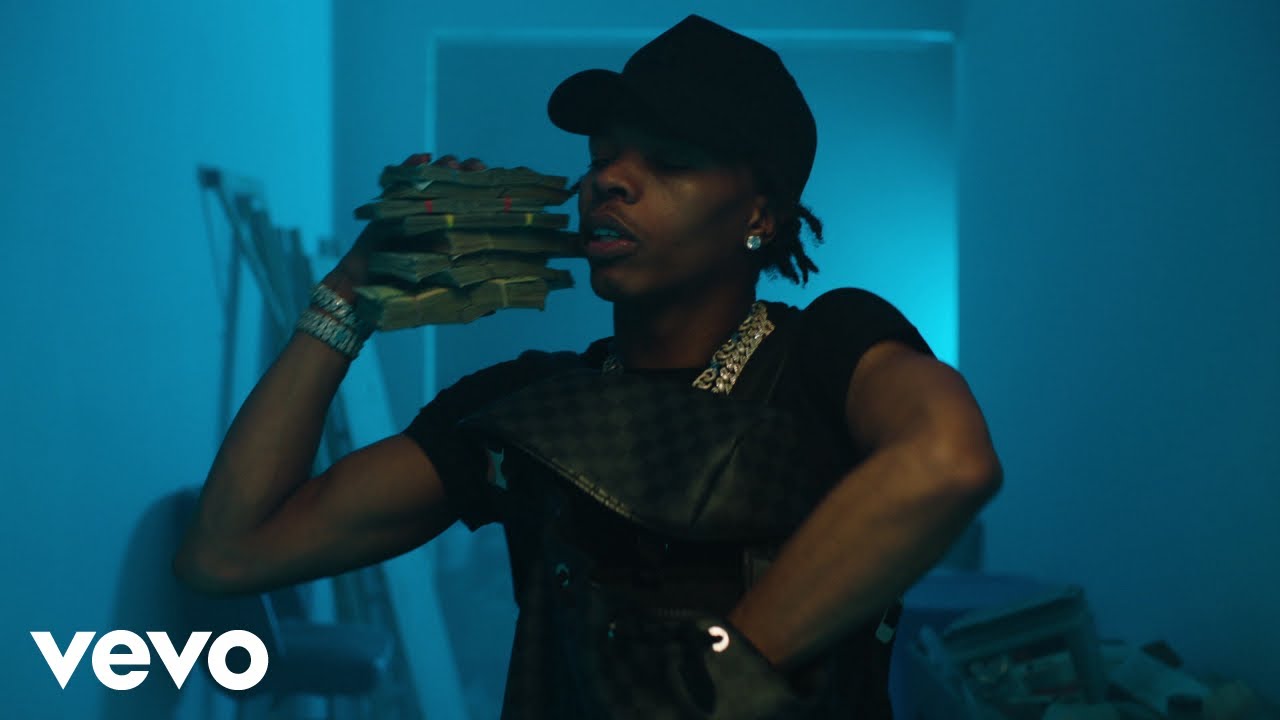 Lil Baby, Moneybagg Yo – No Sucker (Official Video)