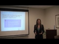 Divorce 101: The New Jersey Divorce Process Explained by NJ Divorce Expert Bari Z. Weinberger.