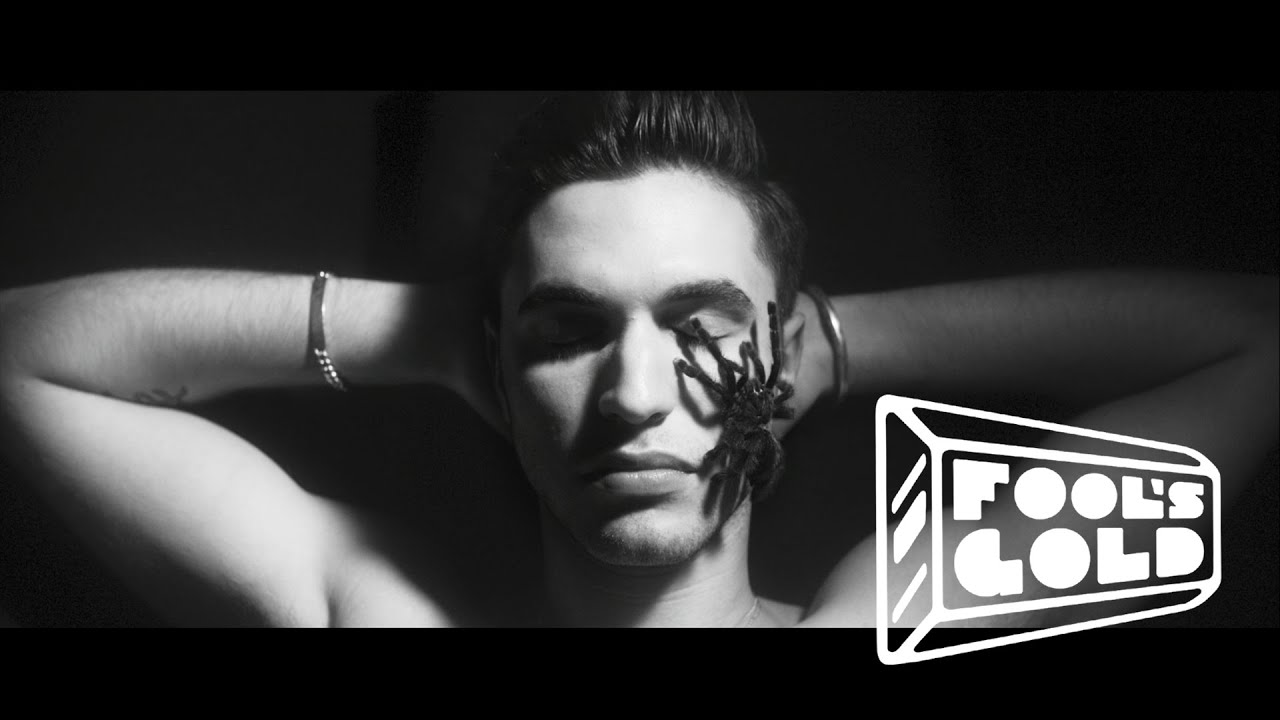 Guarda Black Atlass - Tonight [OFFICIAL VIDEO] su YouTube