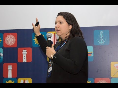 [GTS 31] Gestão de Identidades na IoT: Desafios e Tendências