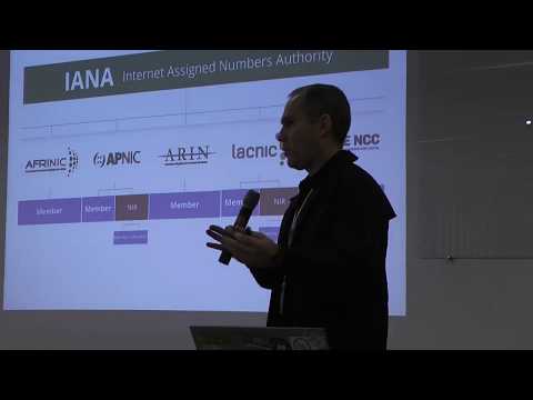 X (PTT) Fórum Regional - São Paulo 17/05/2018 (Parte 1)