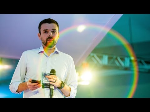[Web.br 2015] Re-Descentralização da Web