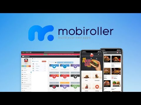 Mobiroller Review 