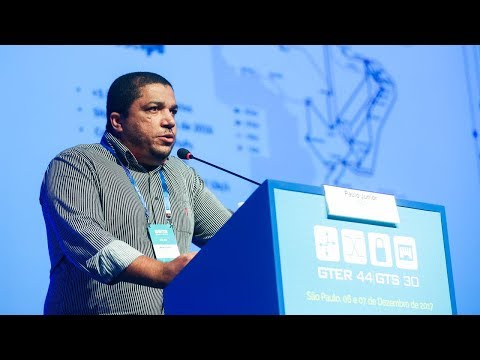 GTER 44: Evolução do Serviço de Monitoramento da RNP