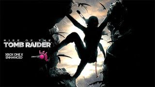 Vdeo Rise of the Tomb Raider
