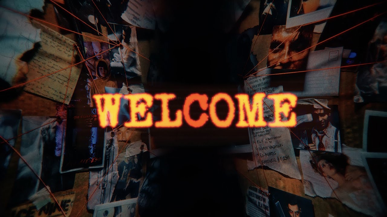 Watch Ice Nine Kills - Opening Night... on YouTube
