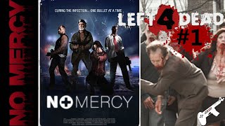 Vdeo Left 4 Dead