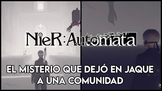 Vdeo NieR: Automata