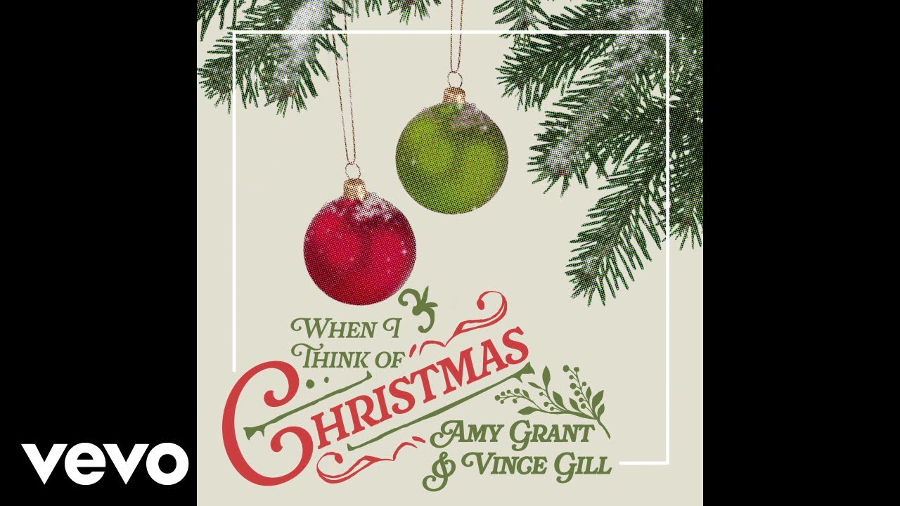 Vince Gill - O Holy Night (Audio)