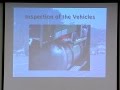 Use of Experts In Commercial Truck Wrecks