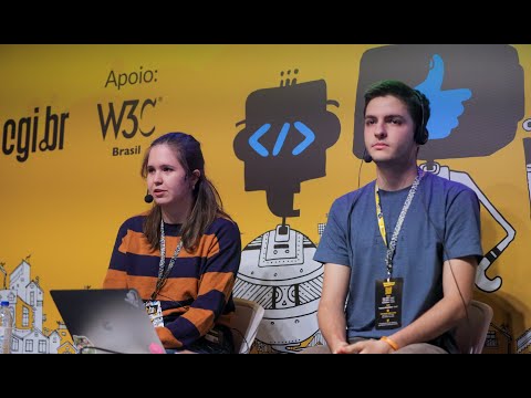 [Web.br 2019] secDevLabs: um laboratório prático para aprendizagem em desenvolvimento seguro