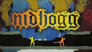 Vdeo Nidhogg