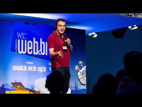 [Web.br 2015] HTTP2