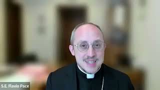 Jewish-Catholic Relations Post-October 7th