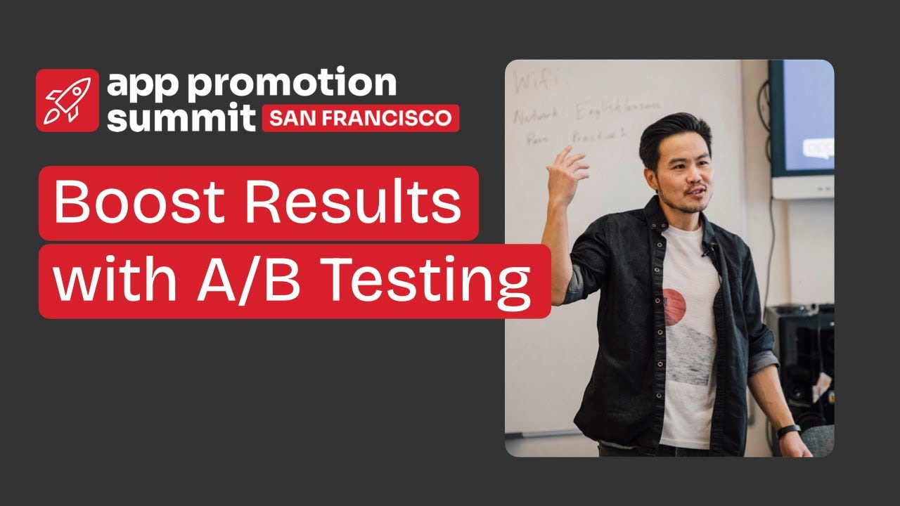 Boost Results with A/B Testing