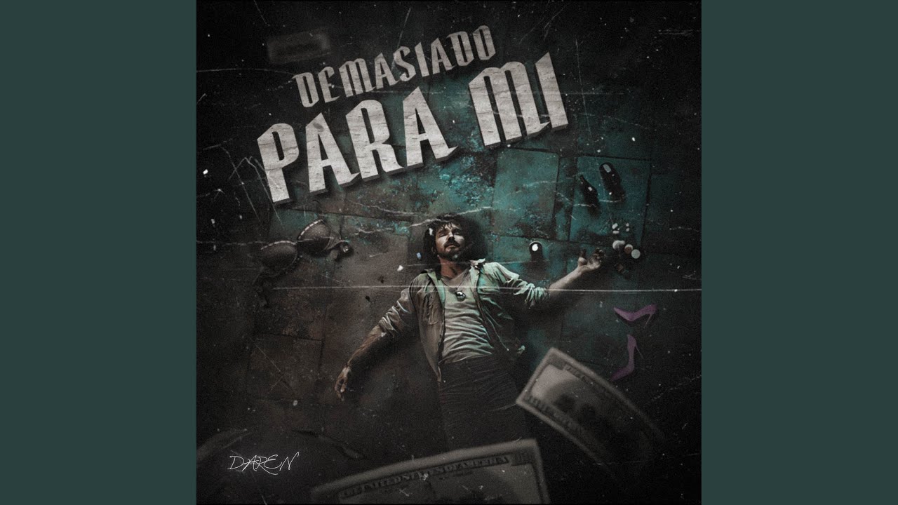 Watch DEMASIADO PARA MI on YouTube