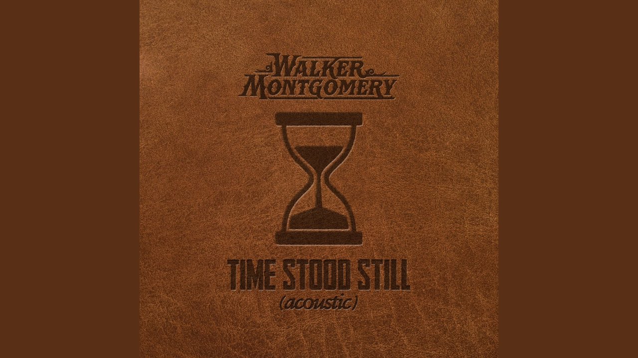 Watch Time Stood Still (Acoustic) on YouTube
