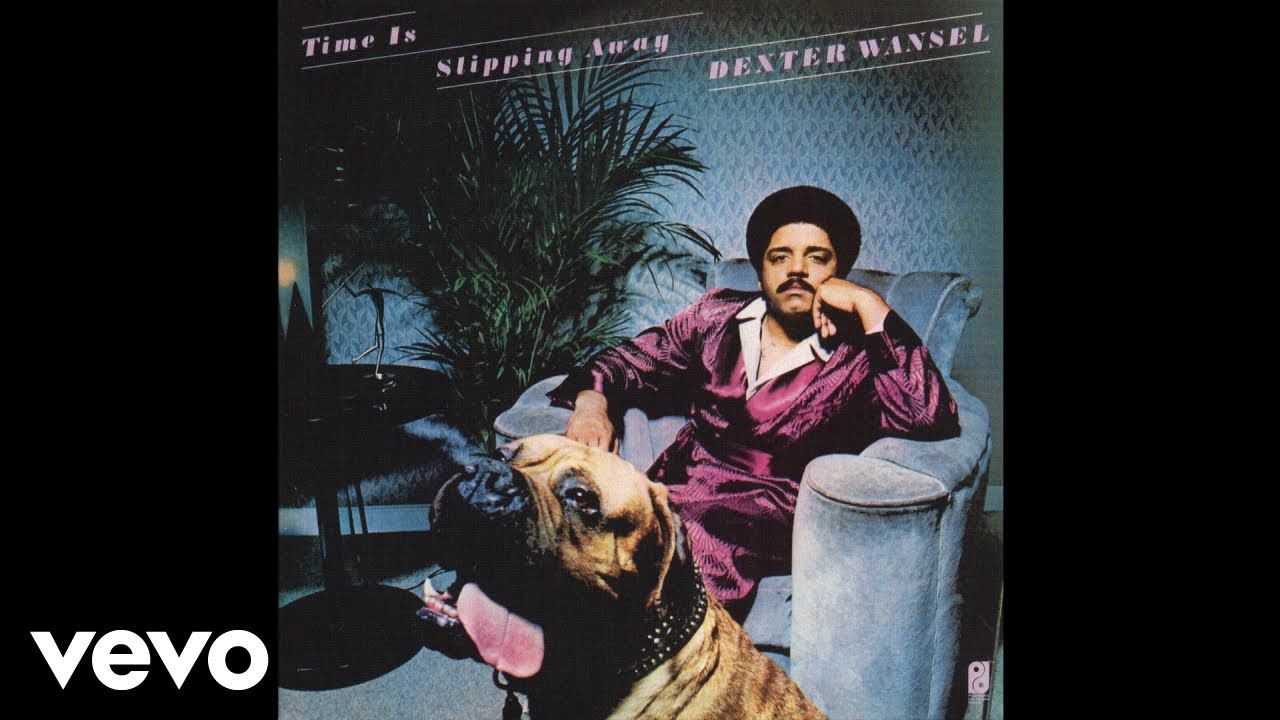 在 YouTube 上觀看「Dexter Wansel - New Beginning (Official Audio)」