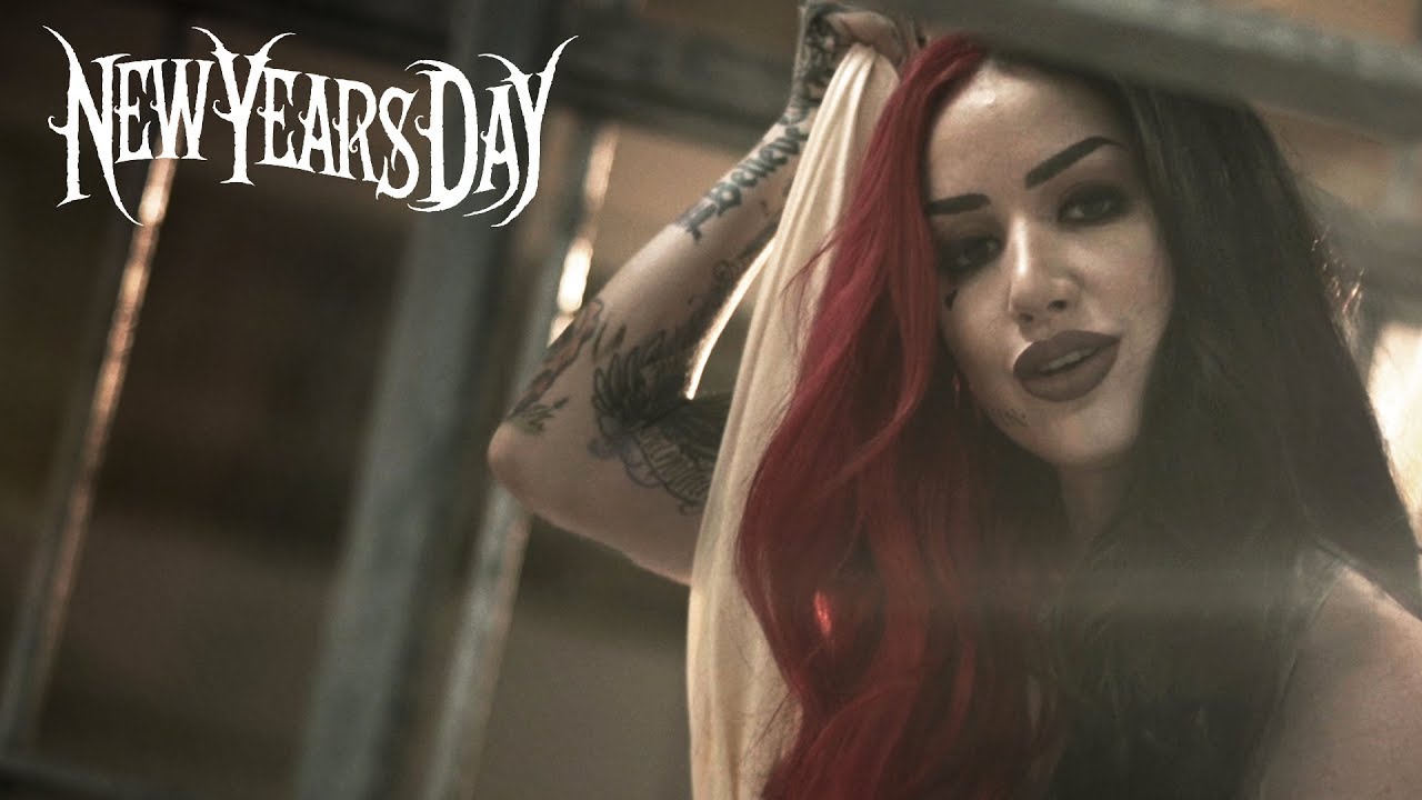 Watch Punk Goes Pop Vol. 7 - New Years Day “Gangsta” (Originally performed by Kehlani) on YouTube