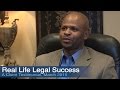 An Atlanta truck crash victim, who suffered fractured ribs and a very serious neck and back injuries, discusses his experience being represented by Scholle Law. Watch this video to get more information about the breadth and depth of communication and expertise provided by the lawyers and paralegals of the firm.