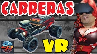 Vdeo BlazeRush
